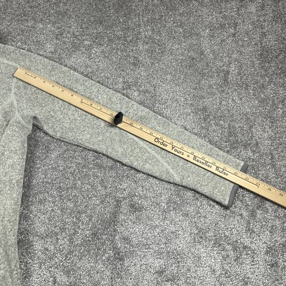 Patagonia Better Sweater Fleece Jacket Womens Medium Gray *Heavy Pilling - Picture 16 of 16